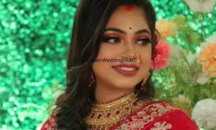 Jyoti female Salon  Academy